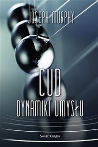 Bild von Cud dynamiki umysłu (wydanie pocketowe)