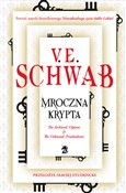 Mroczna kr... - Victoria Schwab - buch auf polnisch 