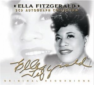 Bild von Ella Fitzgerald. Autograph Collection (2CD)