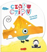 Czapu Czip... - Bogna Sroka-Mucha - Ksiegarnia w niemczech
