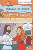 Pokoloruj ... - Opracowanie Zbiorowe -  fremdsprachige bücher polnisch 