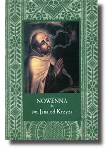 Bild von Nowenna do św. Jana od Krzyża