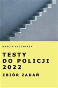 Polnische buch : Testy do P... - Marcin Kaczmarek