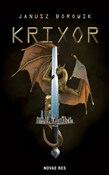 Krixor - Janusz Borowik -  polnische Bücher
