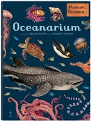 Książka : Oceanarium... - Loveday Trinick
