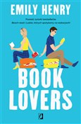 Book Lover... - Emily Henry -  polnische Bücher