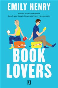 Bild von Book Lovers