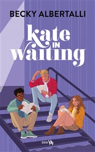 Bild von Kate in Waiting