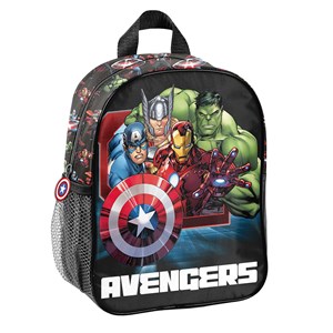 Bild von Mały plecak Avengers