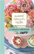 Bukiet dob... - Ewa Skarżyńska -  polnische Bücher
