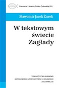 Książka : W tekstowy... - Żurek Sławomir 