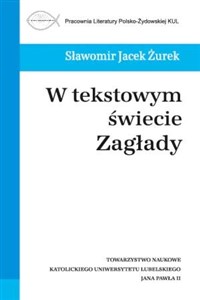 Bild von W tekstowym świecie Zagłady