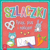 Szlaczki. ... - null null -  polnische Bücher