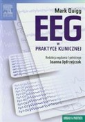 EEG w prak... - Mark Quigg - buch auf polnisch 
