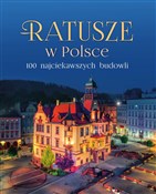 Ratusze w ... - opracowanie zbiorowe - buch auf polnisch 
