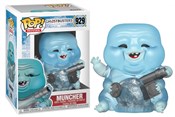 Polska książka : FUNKO MOVI... - FUNKO