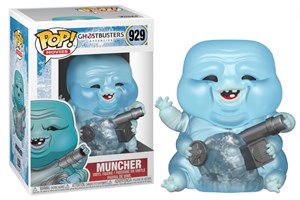 Bild von FUNKO MOVIES Ghostbusters Afterlife 48027