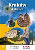 Kraków i o... - Monika Kowalczyk, Artur Kowalczyk, Paweł Krokosz -  fremdsprachige bücher polnisch 