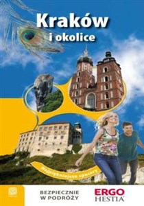 Obrazek Kraków i okolice Najpiękniejsze spacery