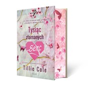 Tysiąc zła... - Tillie Cole -  fremdsprachige bücher polnisch 