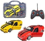 Książka : Auto R/C F...