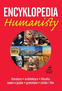 Obrazek Encyklopedia humanisty