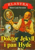 Polnische buch : Doktor Jek... - Robert Louis Stevenson
