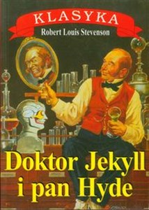 Bild von Doktor Jekylle i Pan Hyde Pawilon na wydmach