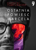 Polnische buch : Ostatnia p... - Katarzyna Tubylewicz