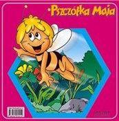 Pszczółka ... -  polnische Bücher