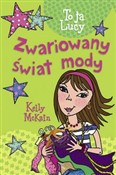 Zwariowany... - Kelly McKain -  fremdsprachige bücher polnisch 