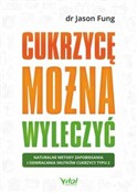 Cukrzycę m... - Jason Fung - buch auf polnisch 