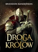 Książka : Droga Król... - Brandon Sanderson