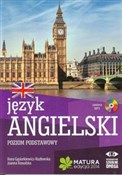 Język angi... - Ilona Gąsiorkiewicz-Kozłowska, Joanna Kowalska - Ksiegarnia w niemczech