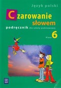 Czarowanie... - Agnieszka Kania, Karolina Kwak, Joanna Majchrzak-Broda -  fremdsprachige bücher polnisch 