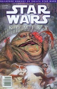 Bild von Star Wars Komiks Nr 10/2010