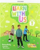 Zobacz : Learn With... - Opracowanie zbiorowe