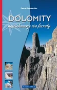 Dolomity N... - Pascal Sombardier -  Polnische Buchandlung 