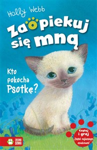 Bild von Zaopiekuj się mną Kto pokocha Psotkę