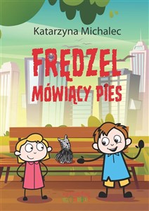 Bild von Frędzel. Mówiący pies