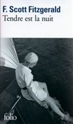 Tendre est... - F. Scott Fitzgerald -  Książka z wysyłką do Niemiec 