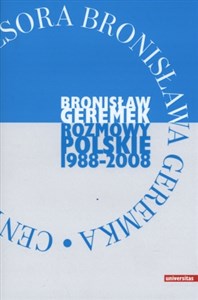 Bild von Rozmowy polskie 1988-2008