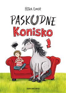 Bild von Paskudne Konisko