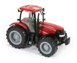 Bild von Traktor Case IH 210 Puma Big Farm czerwony