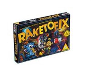 Bild von Raketofix Piatnik