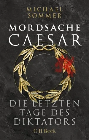 Obrazek SOMMER, M: MORDSACHE CAESAR