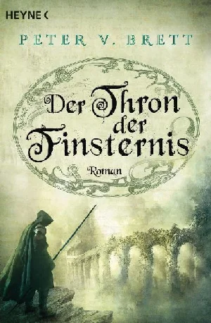 Bild von BRETT, P: THRON DER FINSTERNIS