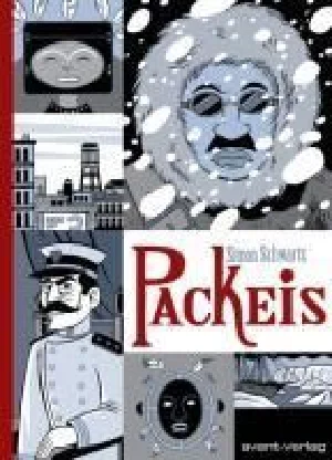Bild von SCHWARTZ, S: PACKEIS