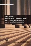 Polska książka : Wiedza w z... - Jakub Brdulak