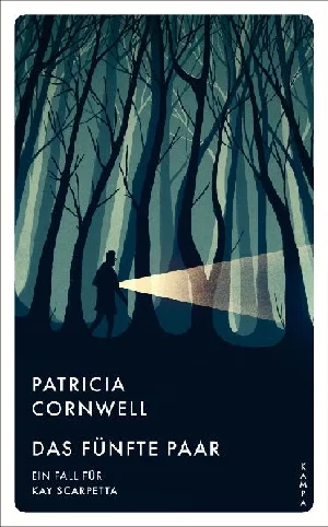 Obrazek CORNWELL, P: DAS FÜNFTE PAAR